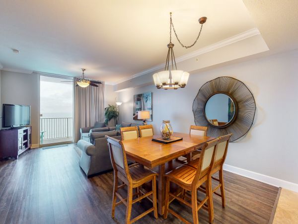 Panama City Beach Condo 962820