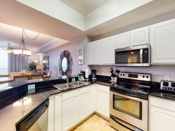 Panama City Beach Condo 962820