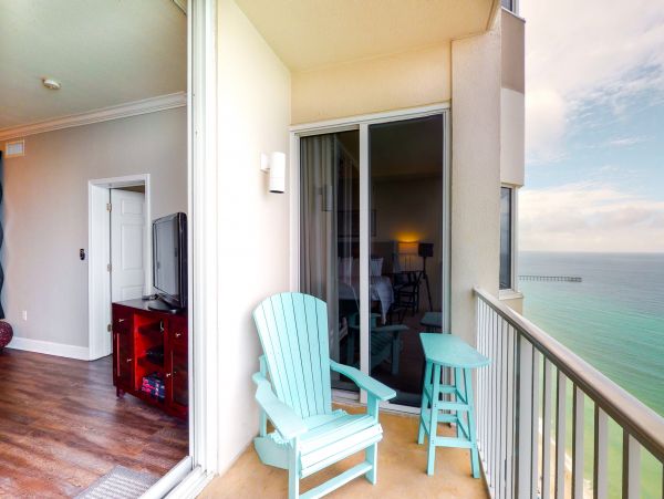 Panama City Beach Condo 962820
