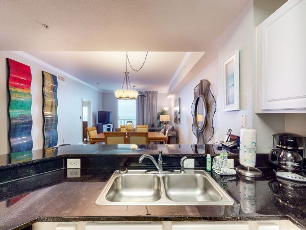 Panama City Beach Condo 962820
