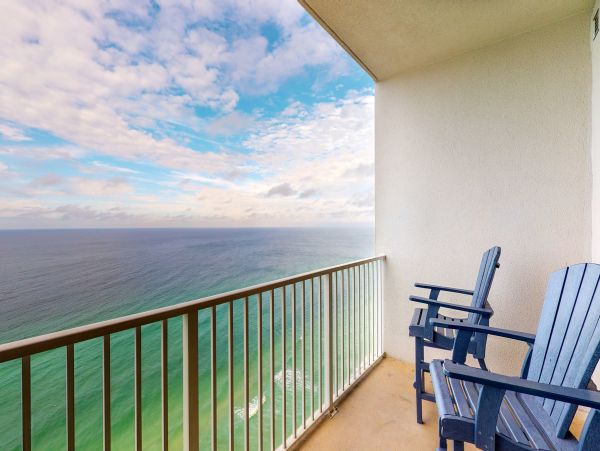 Panama City Beach Condo 962820