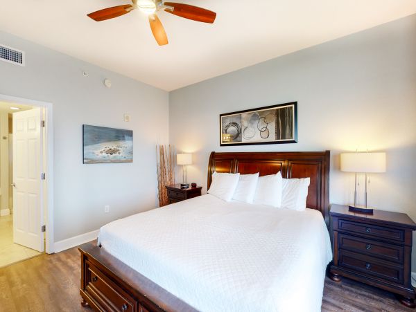 Panama City Beach Condo 962820