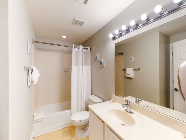 Panama City Beach Condo 962820