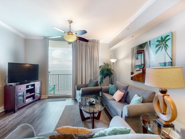Panama City Beach Condo 962820