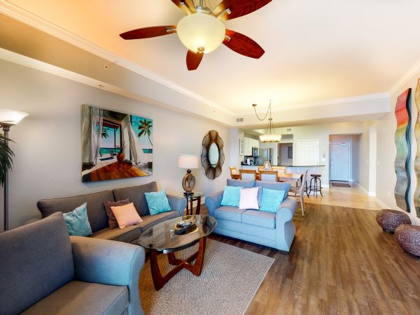 Panama City Beach Condo 962820