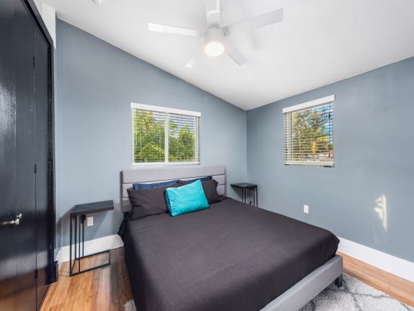 Miami Luxury Vacation Rental Home Five Bedrooms Private Pool