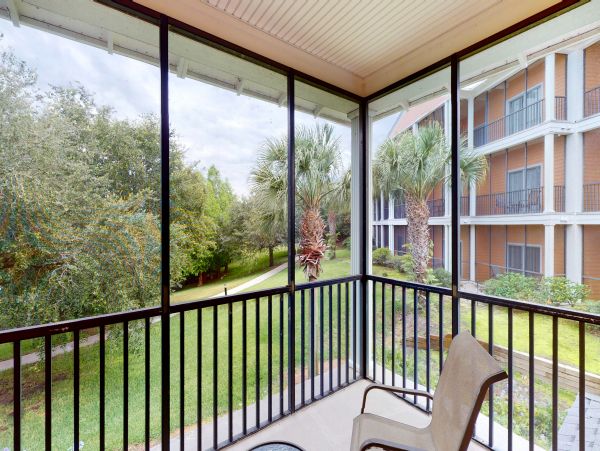 Orlando Condo 962823