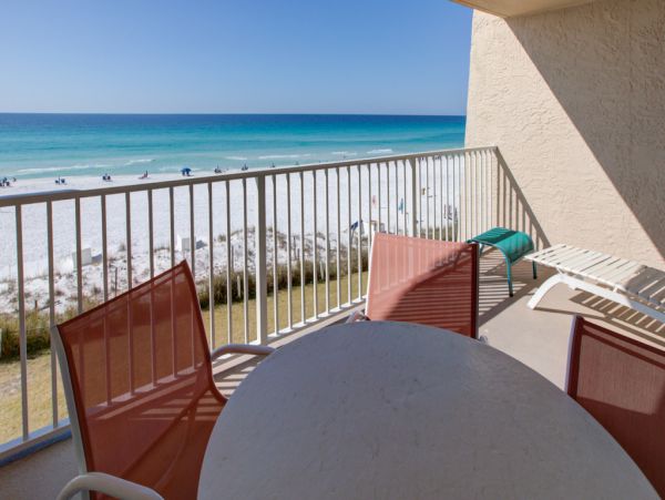 Beaches Of South Walton Condo 962824