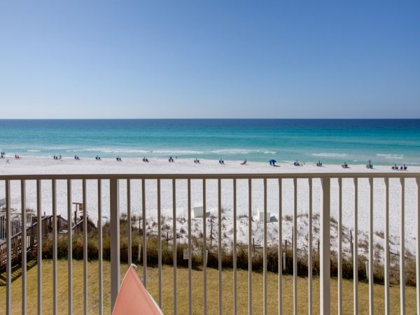 Beaches Of South Walton Condo 962824