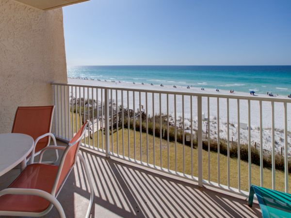 Beaches Of South Walton Condo 962824