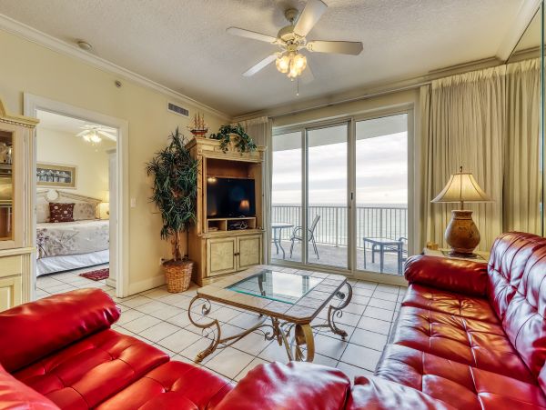 Panama City Beach Condo 962825