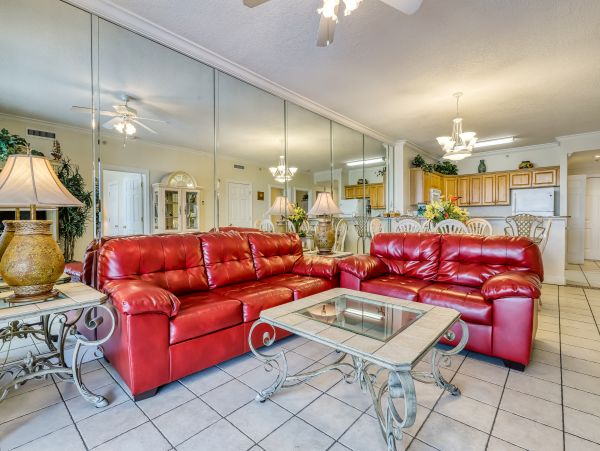 Panama City Beach Condo 962825