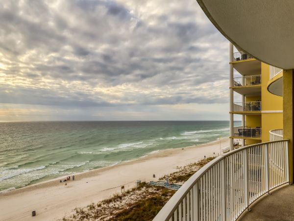 Panama City Beach Condo 962825