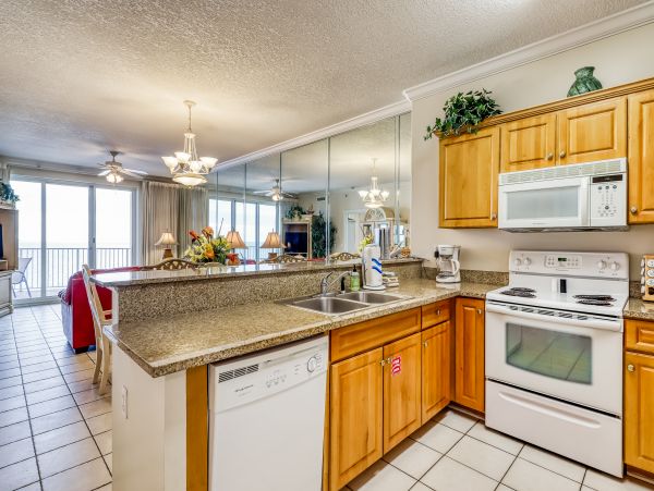 Panama City Beach Condo 962825