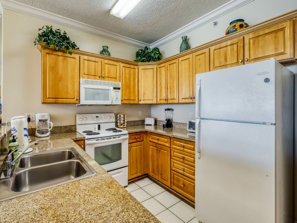Panama City Beach Condo 962825