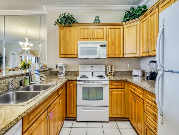 Panama City Beach Condo 962825