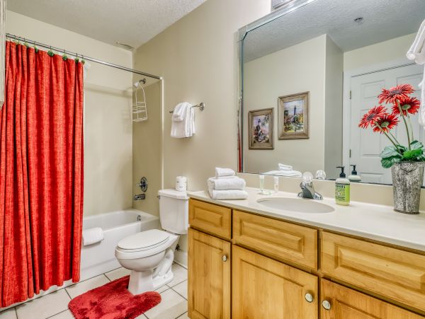Panama City Beach Condo 962825