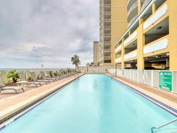 Panama City Beach Condo 962825