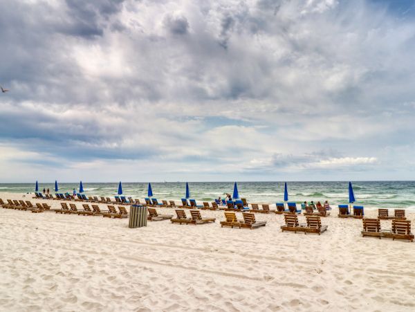 Panama City Beach Condo 962825
