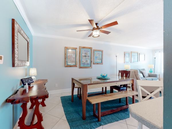 Okaloosa Island Fort Walton Beach Condo 962827