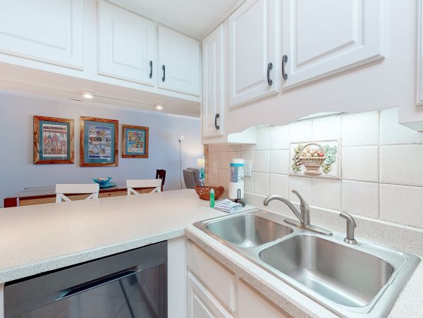 Okaloosa Island Fort Walton Beach Condo 962827