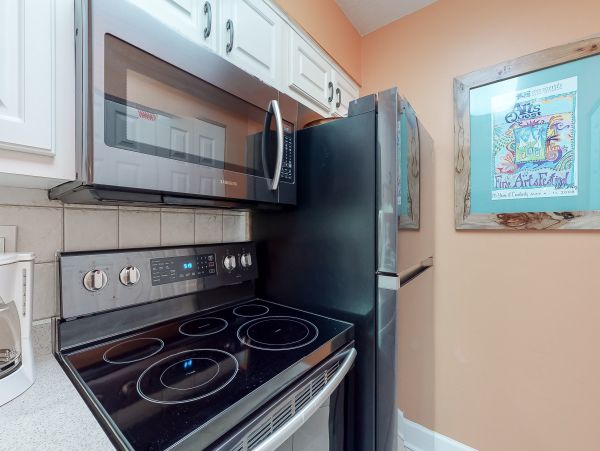 Okaloosa Island Fort Walton Beach Condo 962827