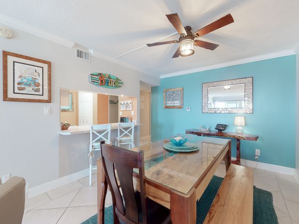 Okaloosa Island Fort Walton Beach Condo 962827