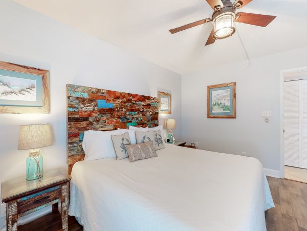 Okaloosa Island Fort Walton Beach Condo 962827