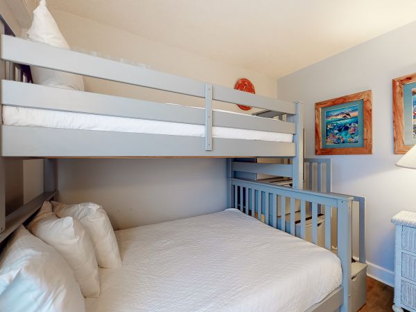 Okaloosa Island Fort Walton Beach Condo 962827