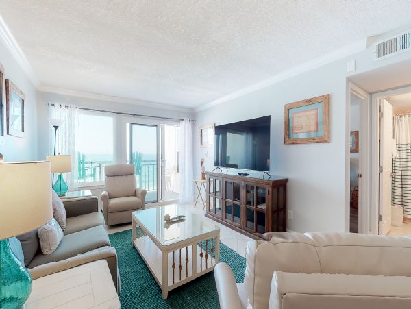 Okaloosa Island Fort Walton Beach Condo 962827