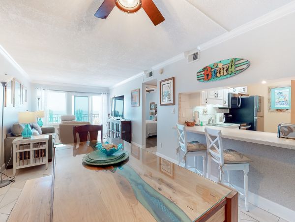 Okaloosa Island Fort Walton Beach Condo 962827
