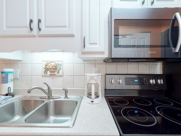 Okaloosa Island Fort Walton Beach Condo 962827