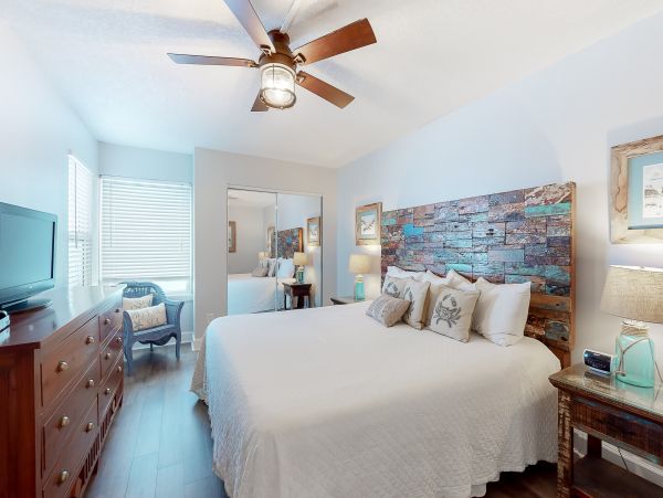 Okaloosa Island Fort Walton Beach Condo 962827