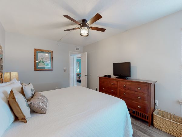 Okaloosa Island Fort Walton Beach Condo 962827