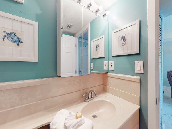 Okaloosa Island Fort Walton Beach Condo 962827