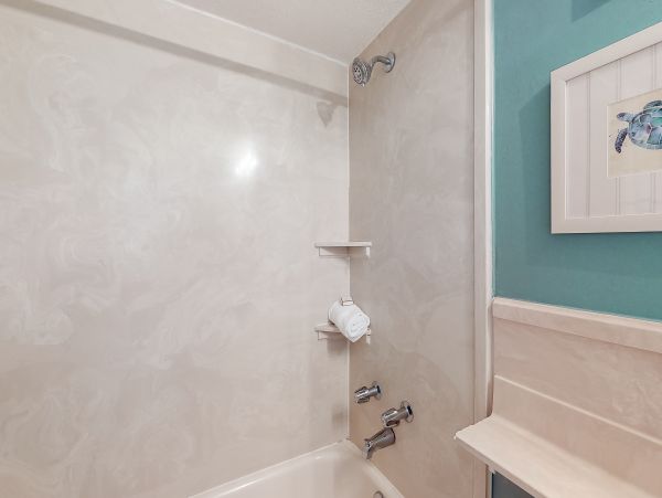 Okaloosa Island Fort Walton Beach Condo 962827