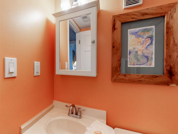 Okaloosa Island Fort Walton Beach Condo 962827