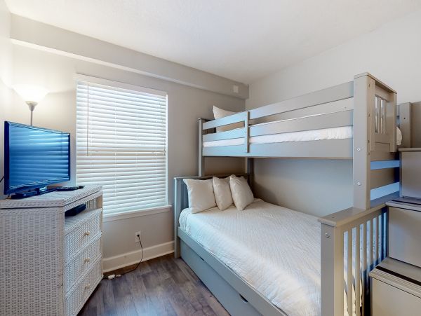 Okaloosa Island Fort Walton Beach Condo 962827