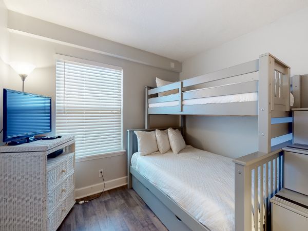 Okaloosa Island Fort Walton Beach Condo 962827