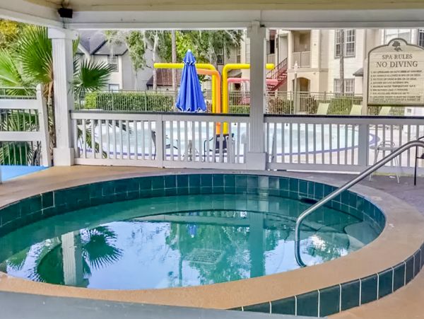 Orlando Condo 962829