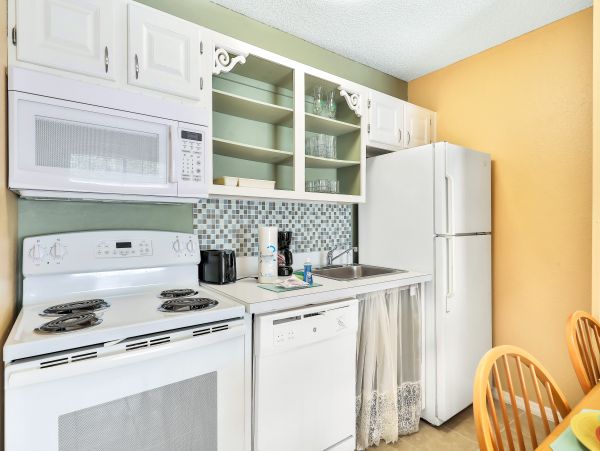 Orlando Condo 962829