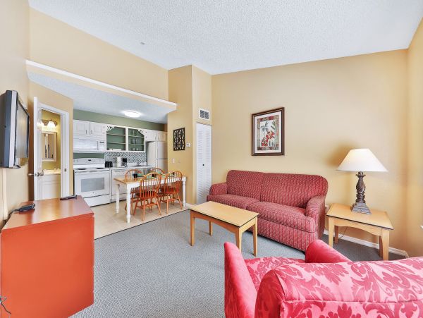 Orlando Condo 962829