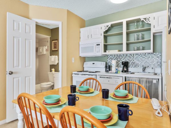 Orlando Condo 962829