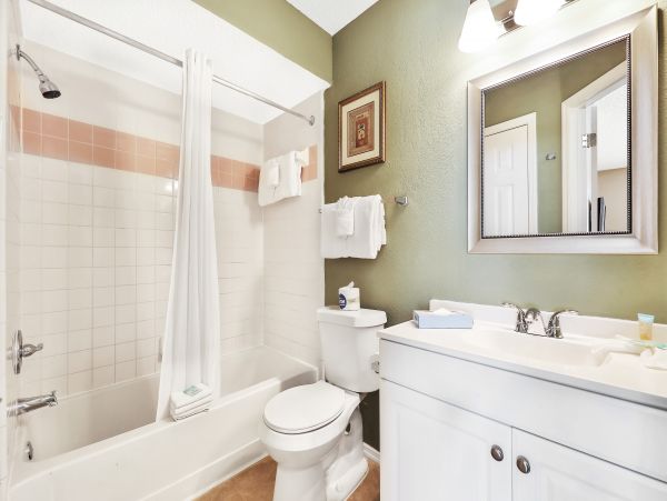 Orlando Condo 962829