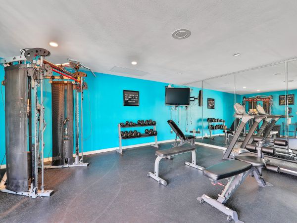 Orlando Condo 962829