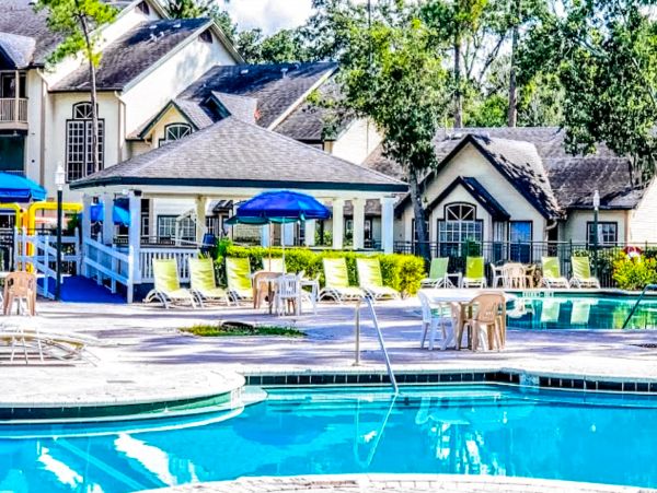 Orlando Condo 962829