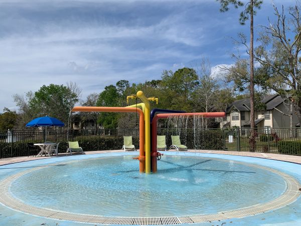 Orlando Condo 962829