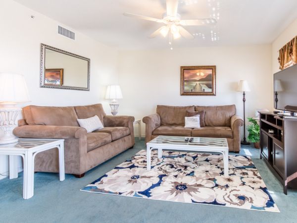 Okaloosa Island Fort Walton Beach Condo 962830