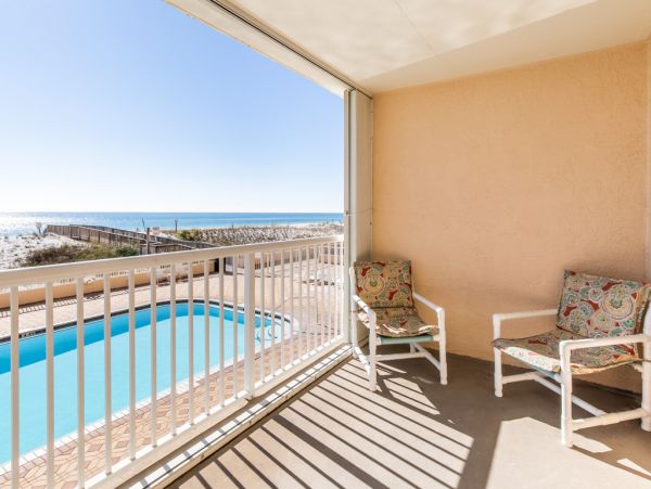 Okaloosa Island Fort Walton Beach Condo 962830