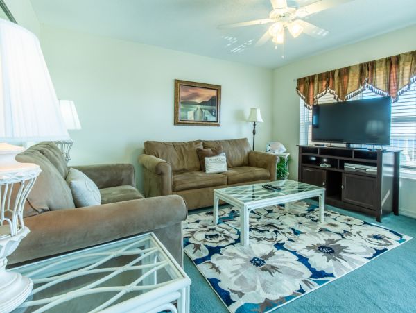 Okaloosa Island Fort Walton Beach Condo 962830